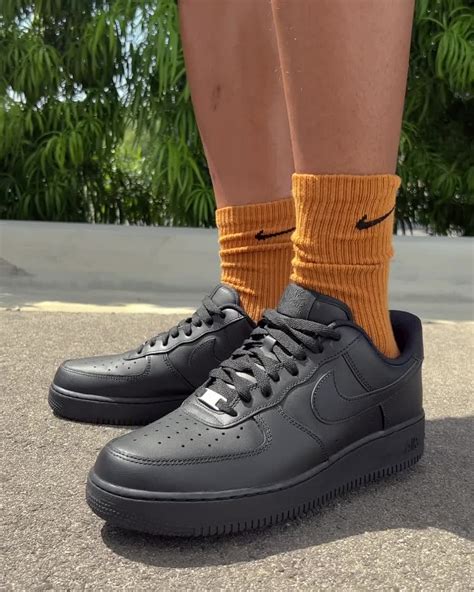 nike air force 1 herren dunkel|nike air force 1 shoes men.